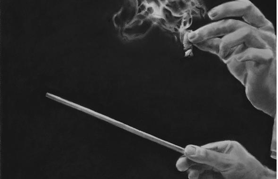 Your Favorite Artist's Favorite Artist @ Joshua Liner Gallery, NYC