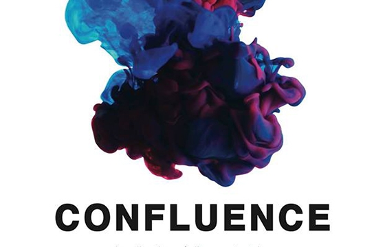 "Confluence" @ FIFTY24SF, San Francisco