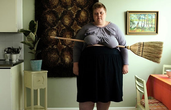 Best of 2014: Good Behavior