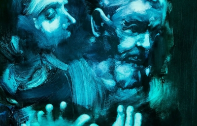 Last Days to See Lily Macrae's "Virtues & Vices" in NYC image