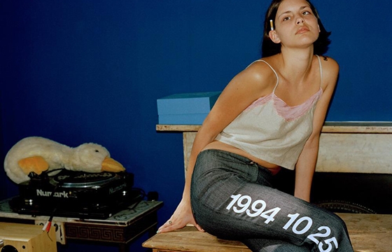 The work of Hanna Moon