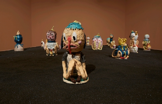 The Part You Throw Away: Joakim Ojanen @ The Hole, NYC