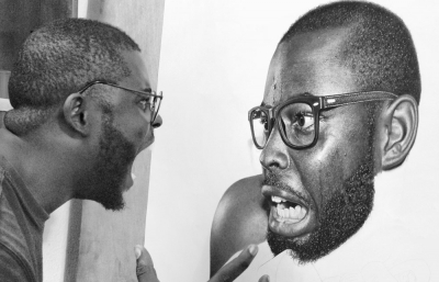 Radio Juxtapoz ep 055: From Nigeria, Inside the Protests and Studio of Arinze image