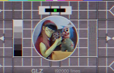 Gorillaz Get Political, Anti-Trump on new video, 