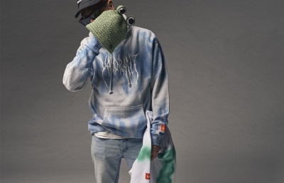NTWRK and Riot Games Partner with Milkman on Valorant™ Capsule Collection image