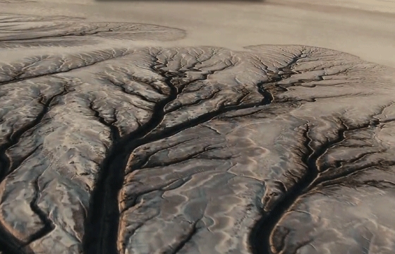 video: Watermark trailer - Edward Burtynsky and Jennifer Baichwal