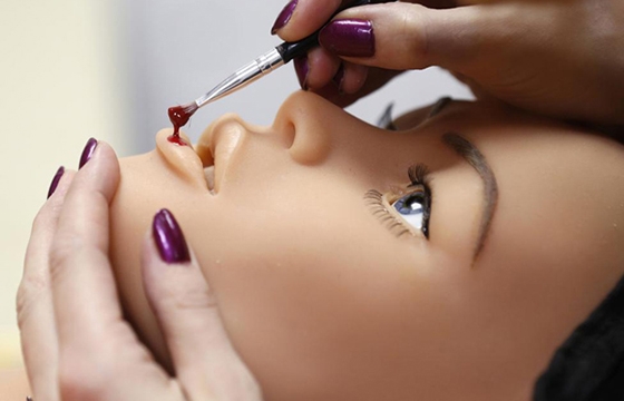 Documenting a Sex Doll Factory