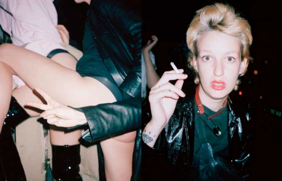 Märta Thisner: Drunk in Love