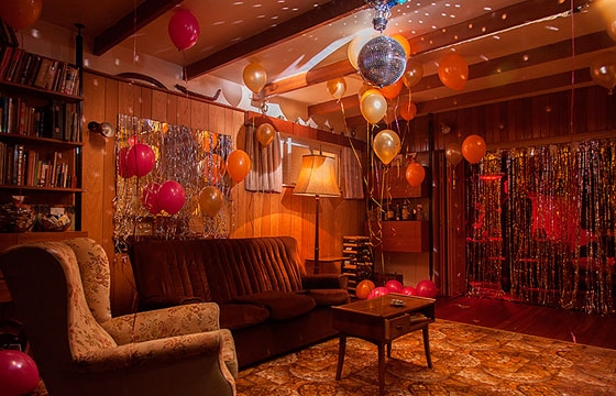 Matt Henry: Short Stories