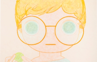 Kang Jun Seok: My Mate in HK @ Gallery Ascend, Hong Kong