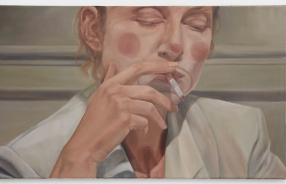 Birgit Jürgenssen &amp; Noelia Towers @ Slip House, NYC