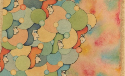 Hey, Girl! "4%ers" Group Show Opening Tonight at FFDG image