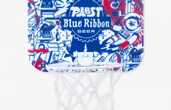Pabst Has More Than Beer For Your Holiday Needs