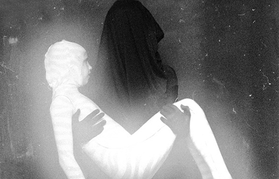 The Phantasmal Imagery of Tommy Nease