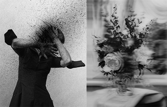 the photography of takashi Kawashima