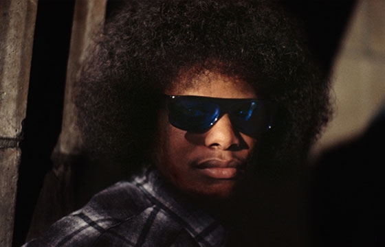 Photographing the Rise of Hip Hop