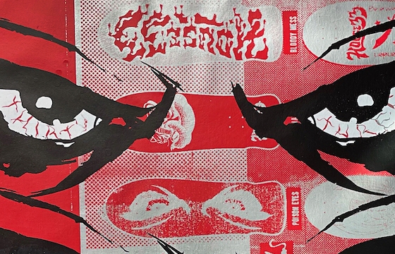 HOUSE33: BAD INFLUENCES @ Subliminal Projects, Los Angeles