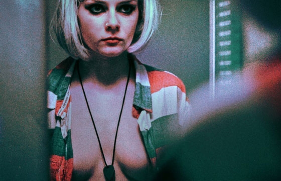 Megan Doherty is Cooler Than You