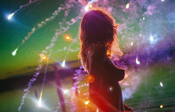 Ryan McGinley: 'Body Loud'