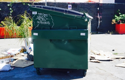 Scene Report: Bay Area