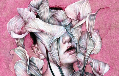 Marco Mazzoni, Atsuko Goto, and Alvaro Naddeo @ Thinkspace Gallery
