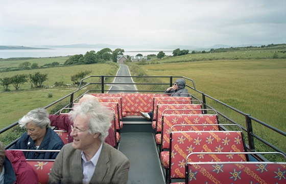 A General History of Timeless Landscapes