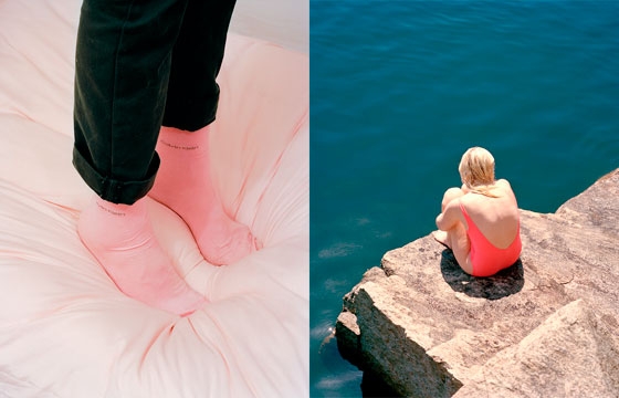 Photographs by Corey Olsen