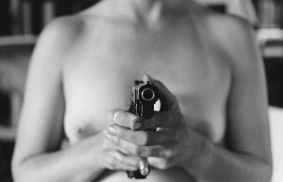 Alexis Hunter: The Model's Revenge and More