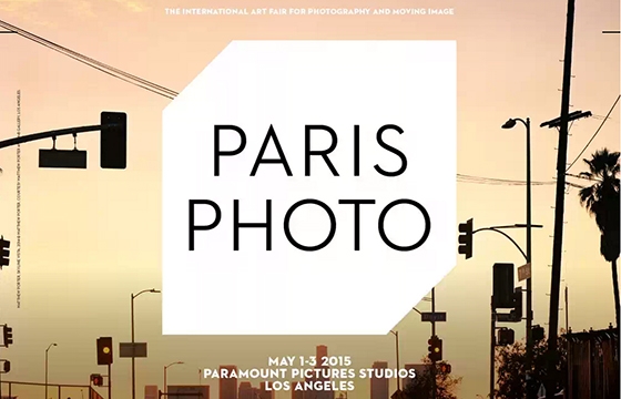 Paris Photo Los Angeles 2015