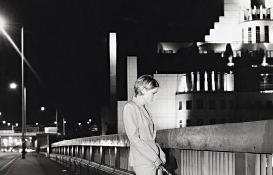 Sophy Rickett's 'Pissing Women'