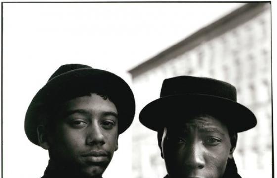 Bruce Davidson Retrospective @ Robert Klein Gallery in Boston