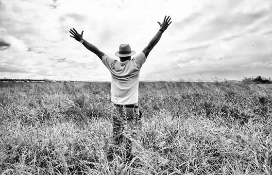 Through the Lens of Iconic Surf Photographer Steve Sherman