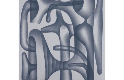 Tim Biskup's "SMOKE" @ SADE Gallery, Los Angeles image