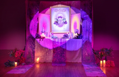 Alicia Vidal: Altered States at the Pacific Northwest College of Art image