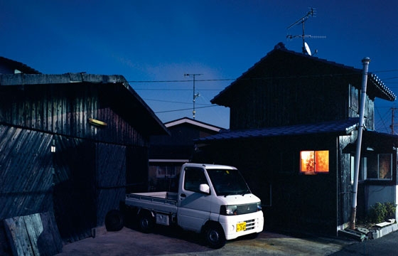 "Itoshima" by Juliane Elrich