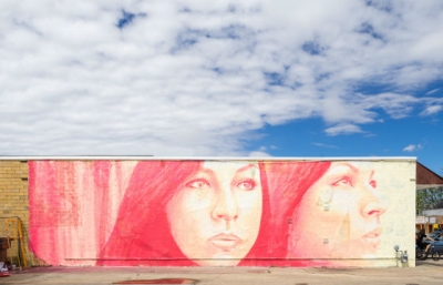 POW! WOW! @ SXSW 2015 image