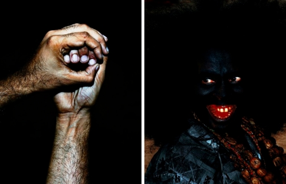 The Coast: Twelve Parallel Short Stories by Sohrab Hura