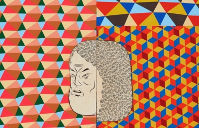 Everyday Sunrise: Barry McGee Heads to Seoul image