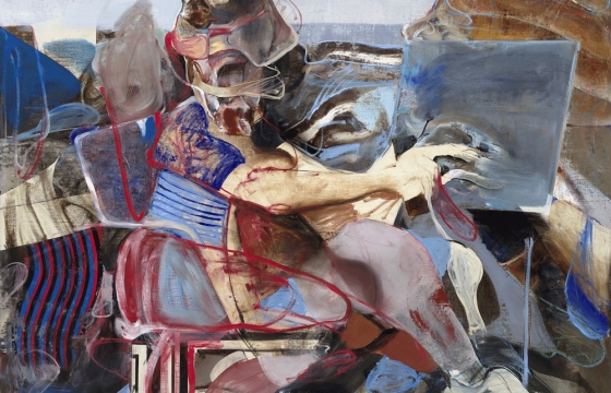 Adrian Ghenie and The Painting Hooligans