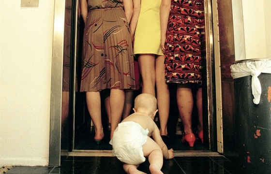 ArtNet's Contemporary Color Photography Auction now through March 31, 2015