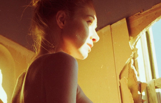 Photographer Lotus Josephine