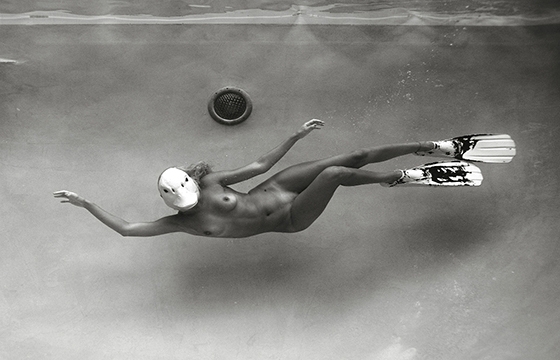 The work of Brian Bowen Smith