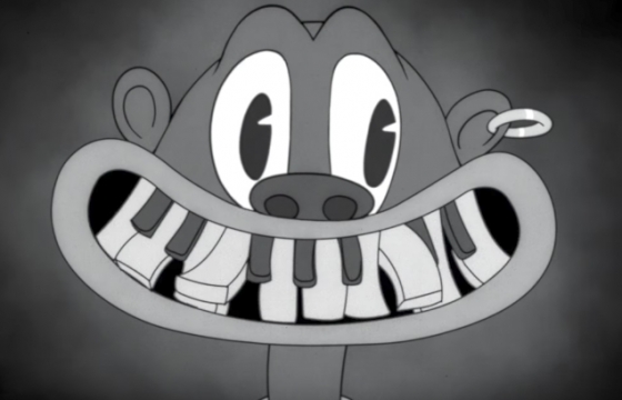 Watch: Mark Romanek and JAY-Z direct animation stunner for "The Story of O.J." music video