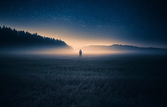 The work of Mika Suutari