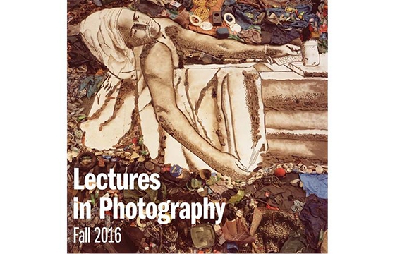 Columbia College Presents “Lectures in Photography”