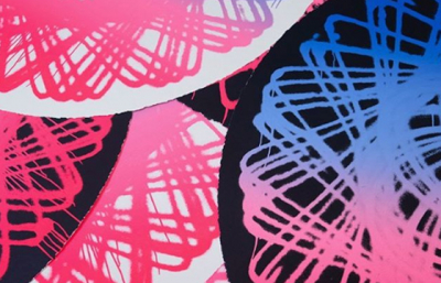 REVOK set to drop two Spirograph print editions this week