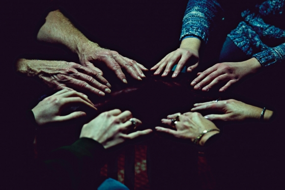 Séance: A Haunting Exploration of Spirtualism