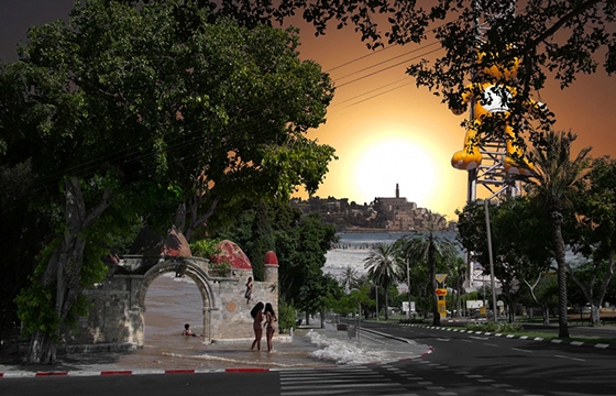 "Blank Verse" @ Andrea Meislin Gallery