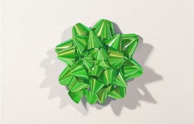 The Work Of Melodie Provenzano image