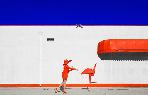 "Jungle" by Reine Paradis